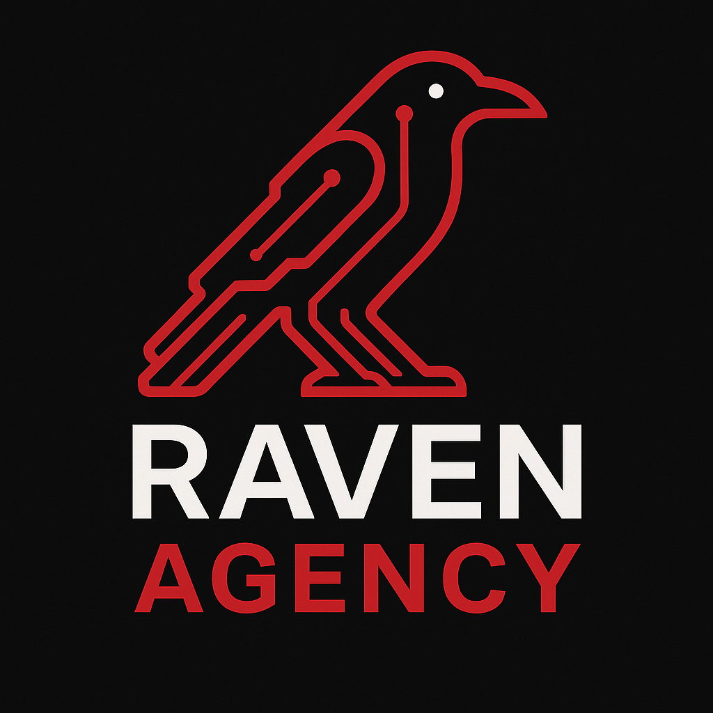 RAVEN Agency